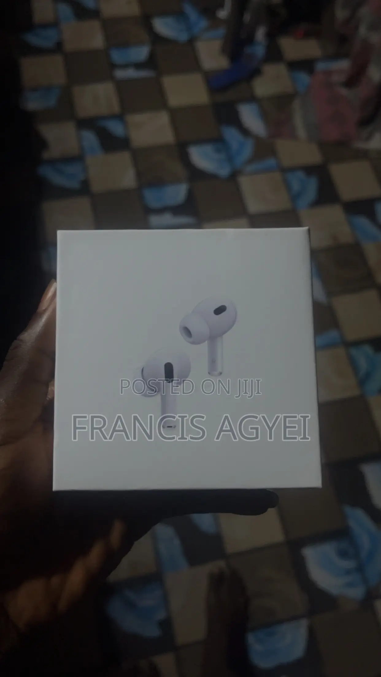 Airpods Pro