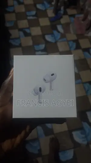 Airpods Pro