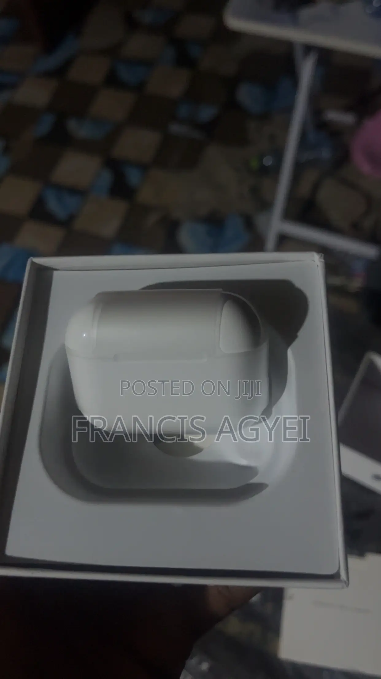 Airpods Pro
