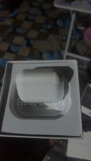 Airpods Pro