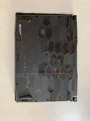 New Laptop MSI Katana 15 16GB AMD Ryzen 9 SSD 1T