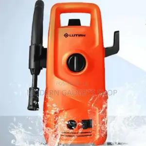 Electric Cleaning Machine for Cars
