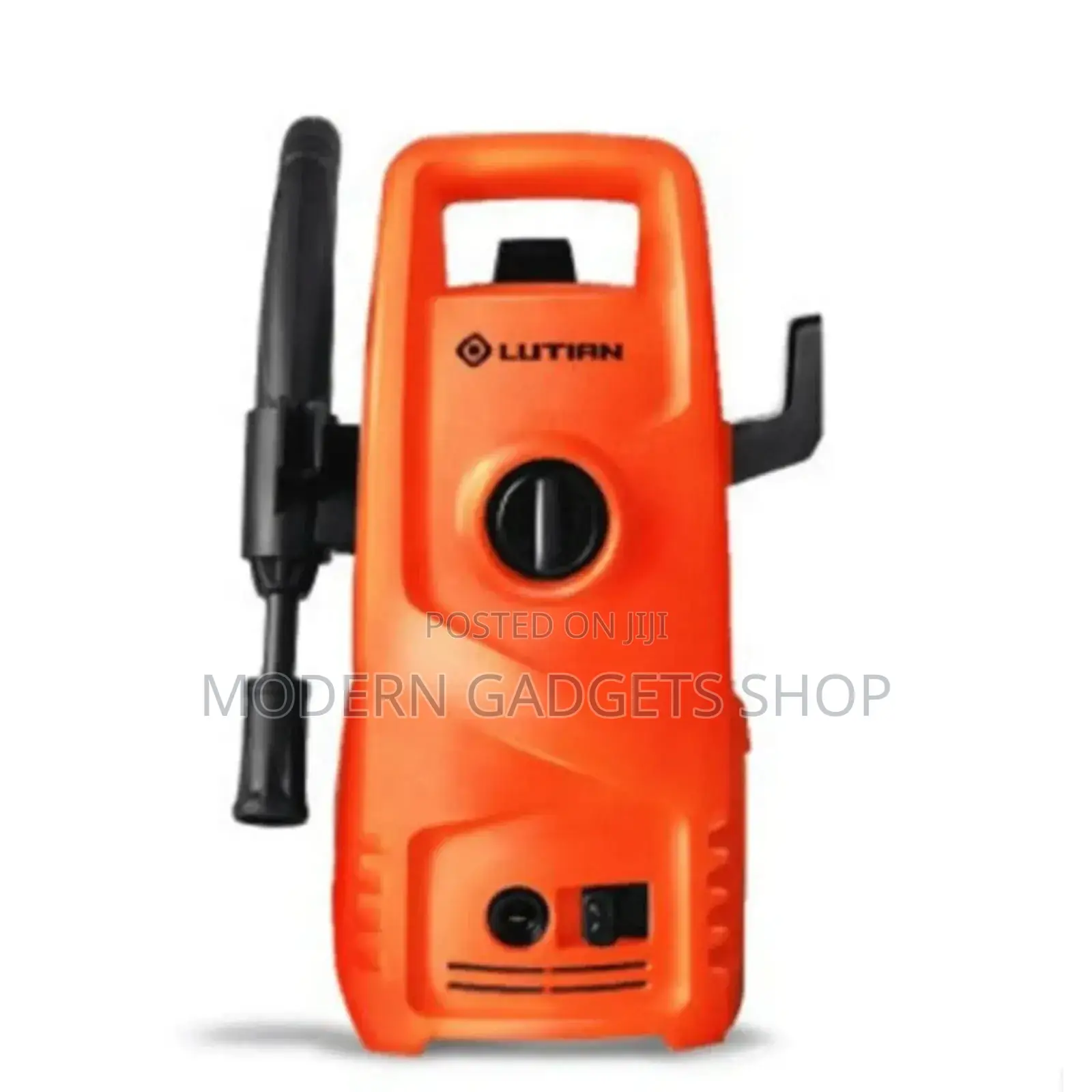 Electric Cleaning Machine for Cars