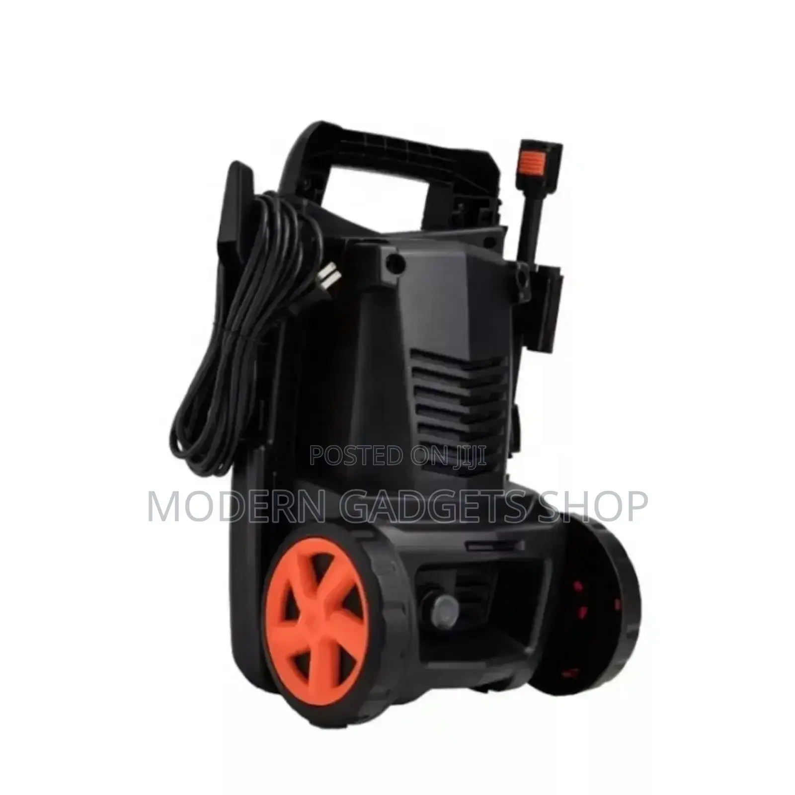 Electric Cleaning Machine for Cars