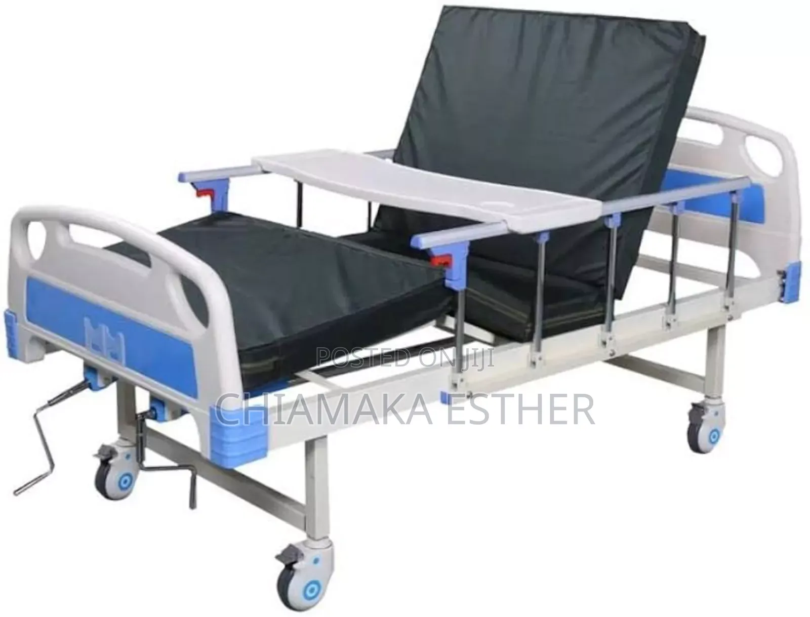 Hospital Bed