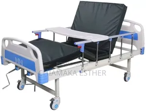 Hospital Bed