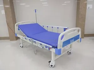 Hospital Bed