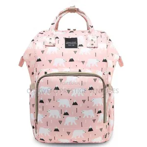 Diaper Bag