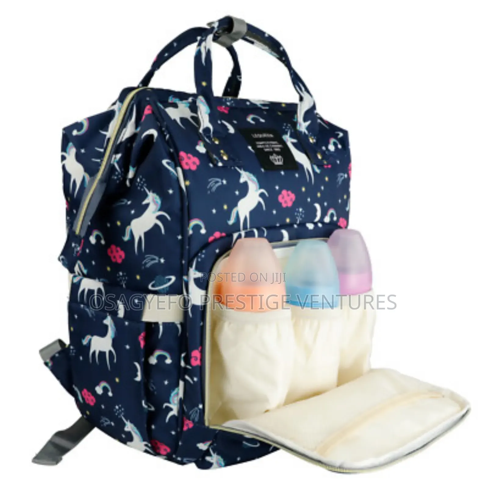 Diaper Bag