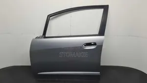 O9 to 12 Honda Fit Driver Side