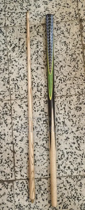 Adjustable Snooker Stick