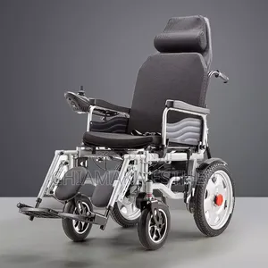 Electric Wheelchair