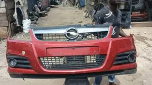 Opel Vectra C Bumper, Opel Astra H/Vauxhall Bumper