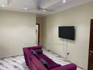 Fully Furnished