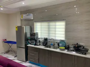 Fully Furnished