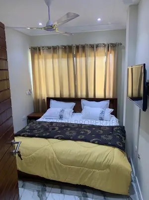 Fully Furnished