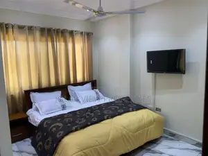 Fully Furnished
