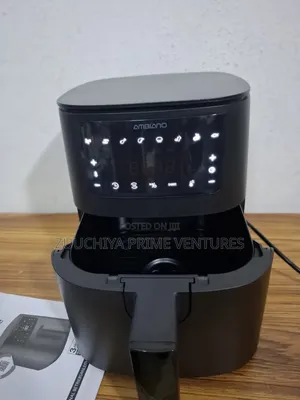 Ambiano 3.5l Digital Air Fryer From Germany