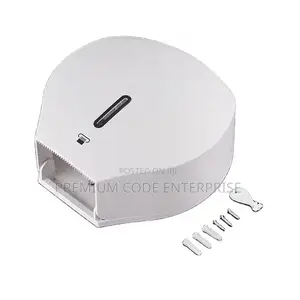 Jumbo Toilet Roll Dispenser