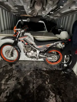 Yamaha Gear 2024 Gray
