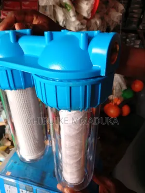 Plastic Filter