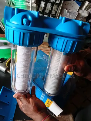 Plastic Filter