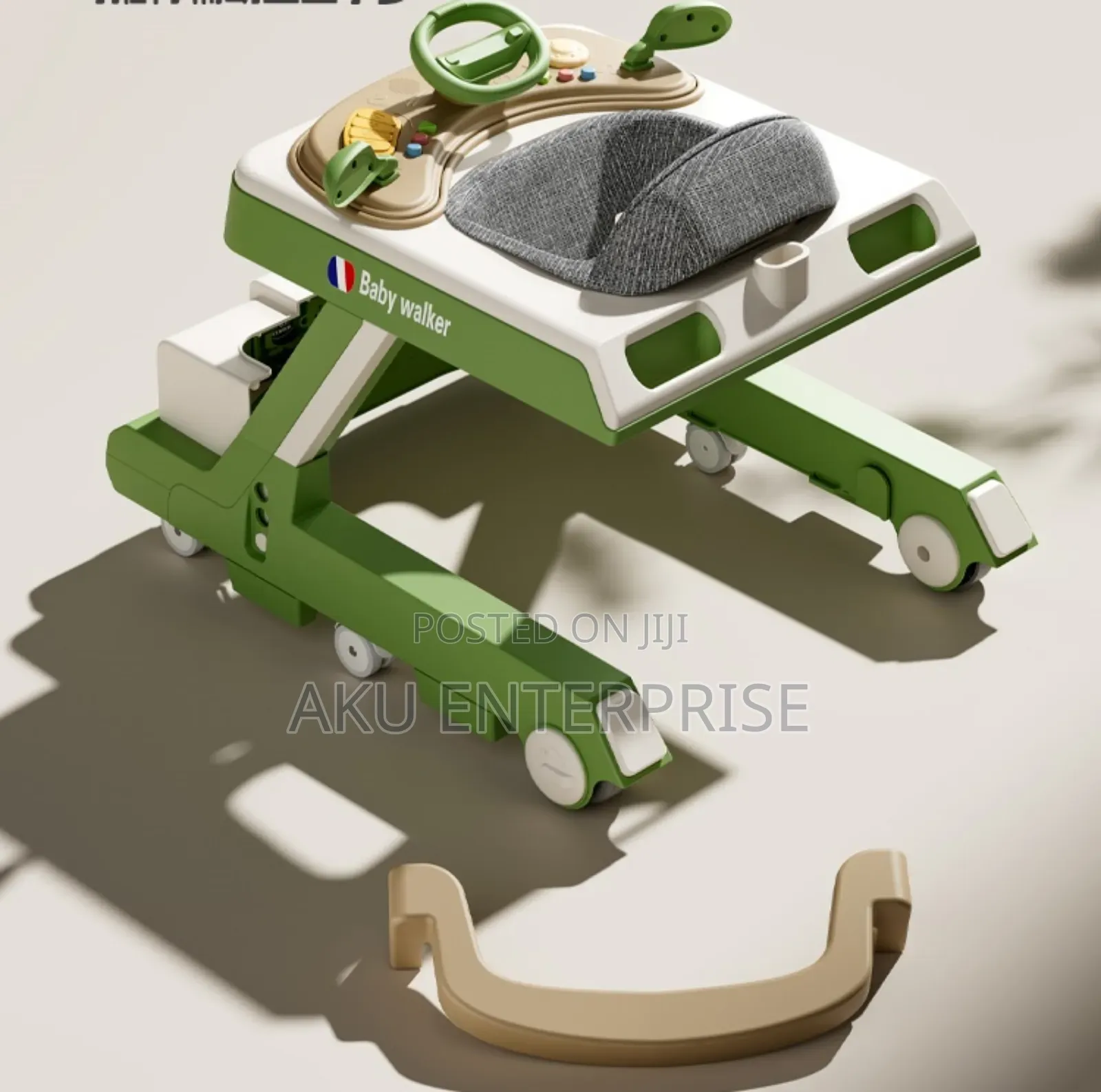 High Quality Multifunctional Baby Walker Comfortable Seat for Toddlers