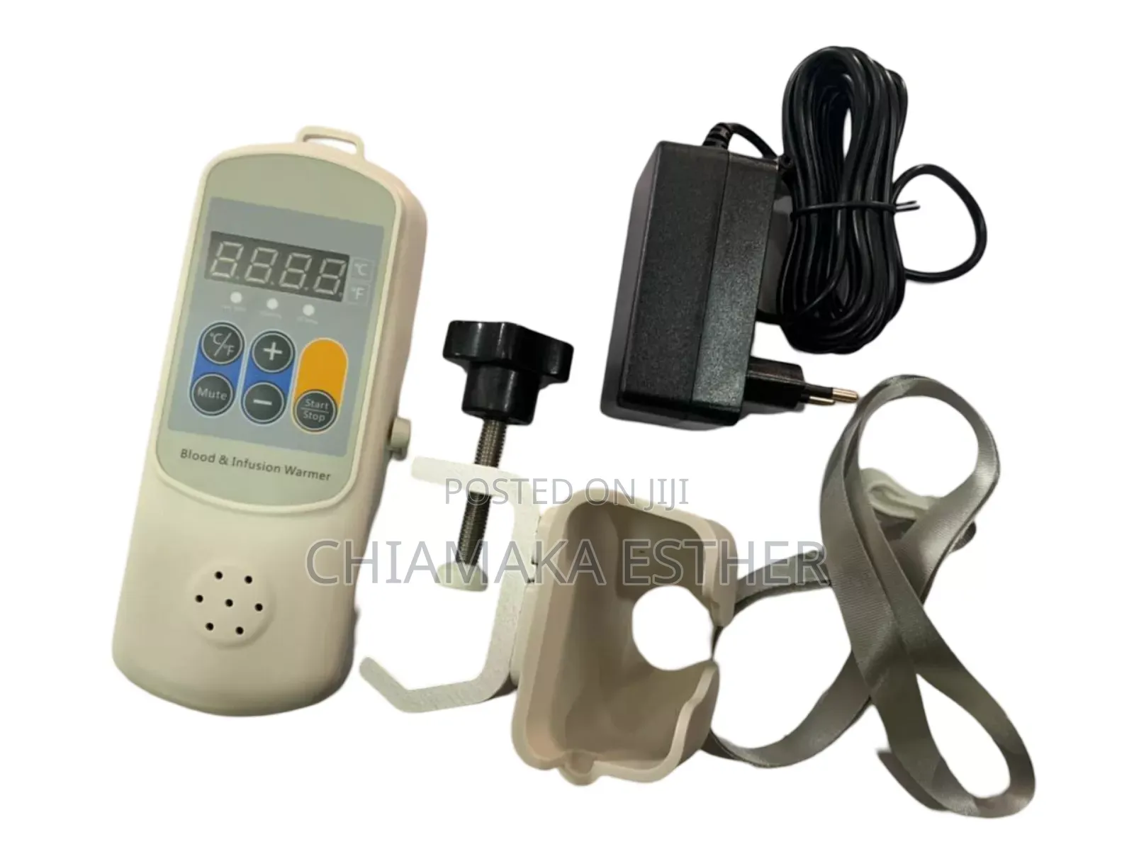 Medical Blood Warmer