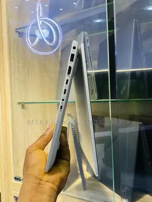 Laptop HP EliteBook x360 830 G6 8GB Intel Core i7 SSD 256GB