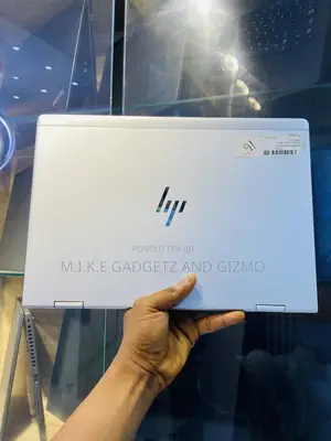 Laptop HP EliteBook x360 830 G6 8GB Intel Core i7 SSD 256GB