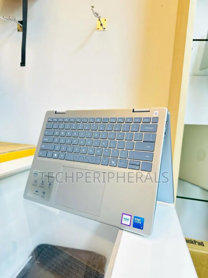 New Laptop Dell Inspiron 14 16GB Intel Core i5 SSD 512GB