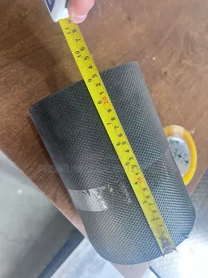 9 Inches Damproof Course(Dpc), 300 Microns 230mm/98ft