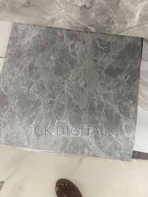 Self-adhesive Marble Floor Stickers | Waterproof, Eco-friendly