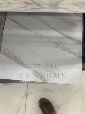 Self-adhesive Marble Floor Stickers | Waterproof, Eco-friendly