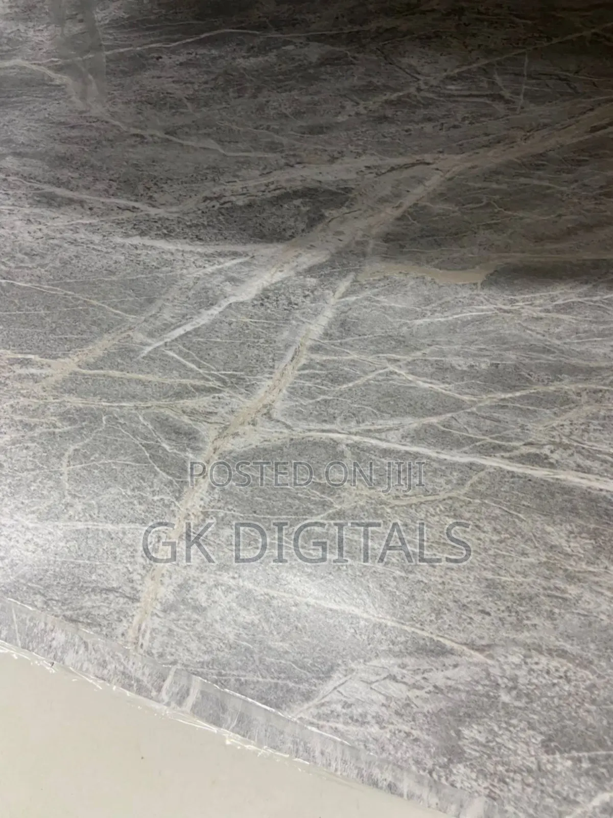 Self-adhesive Marble Floor Stickers | Waterproof, Eco-friendly