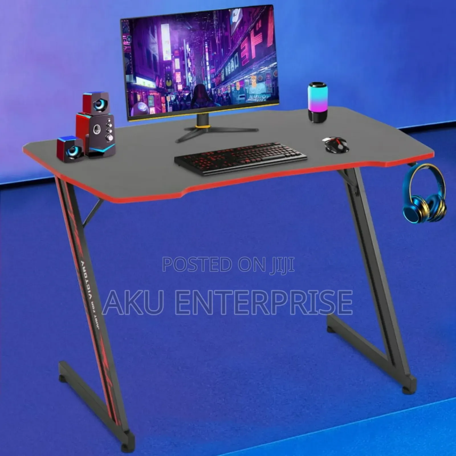 Gaming Table