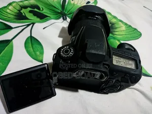 Canon Eos 60d