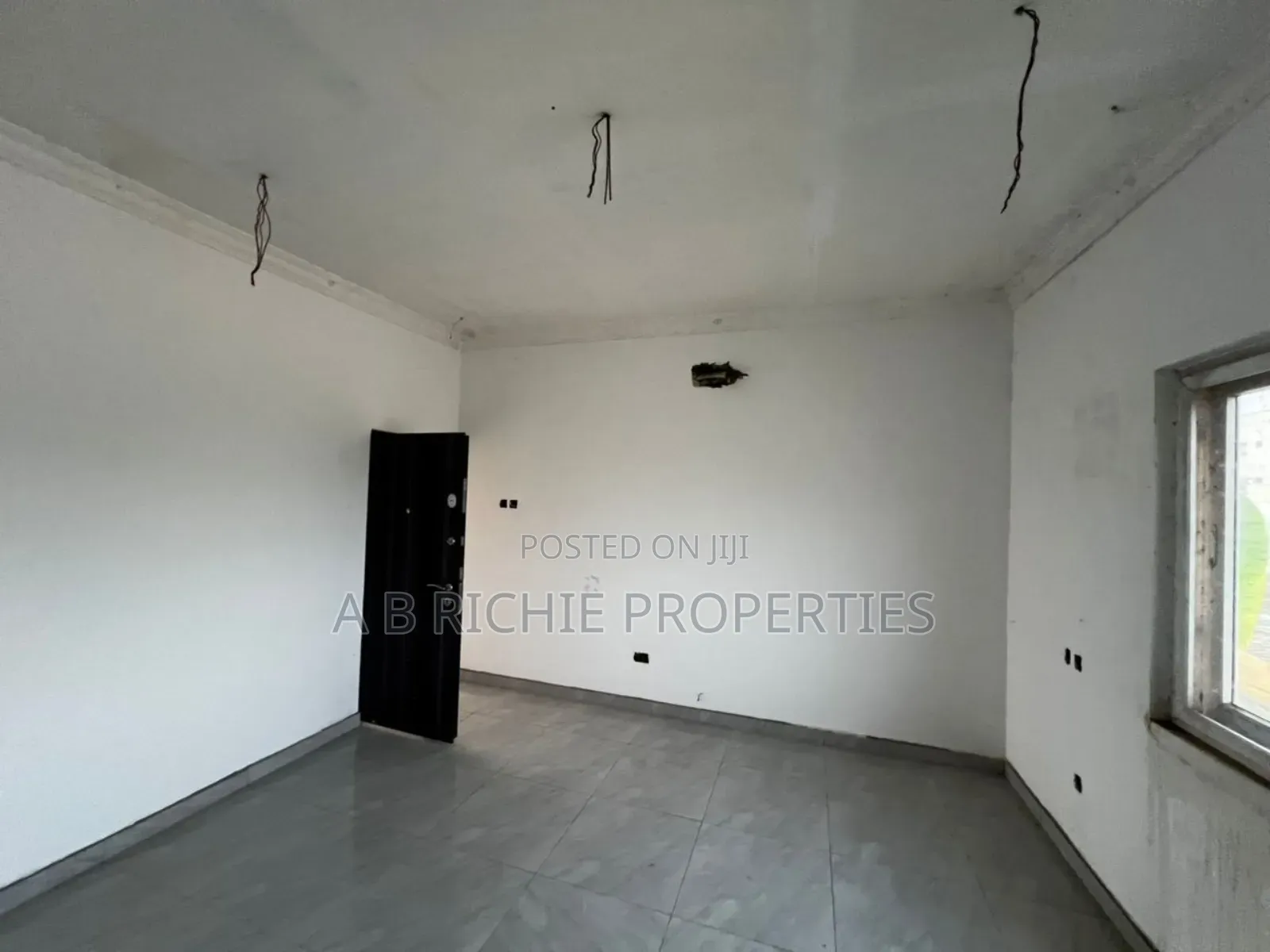 2bdrm Apartment in Ab Richie Properties, Police Station for rent