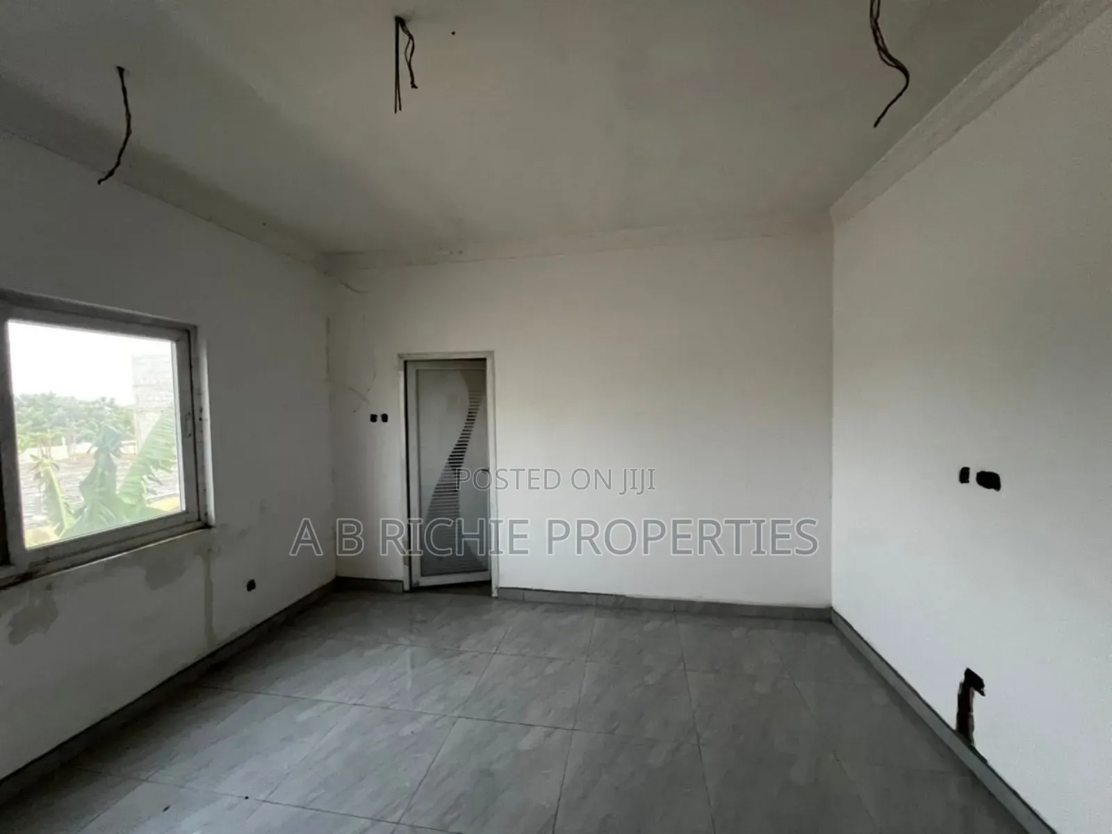 2bdrm Apartment in Ab Richie Properties, Police Station for rent