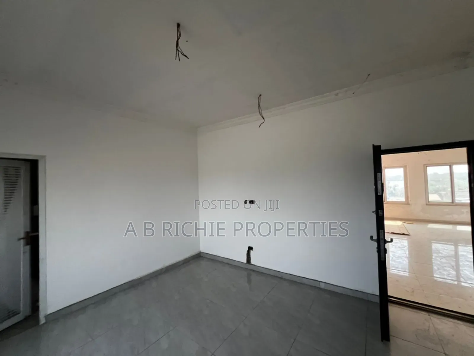 2bdrm Apartment in Ab Richie Properties, Police Station for rent