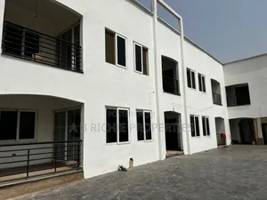 2bdrm Apartment in Ab Richie Properties, Police Station for rent