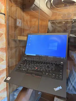 Laptop Lenovo ThinkPad T14 8GB Intel Core i5 SSD 256GB