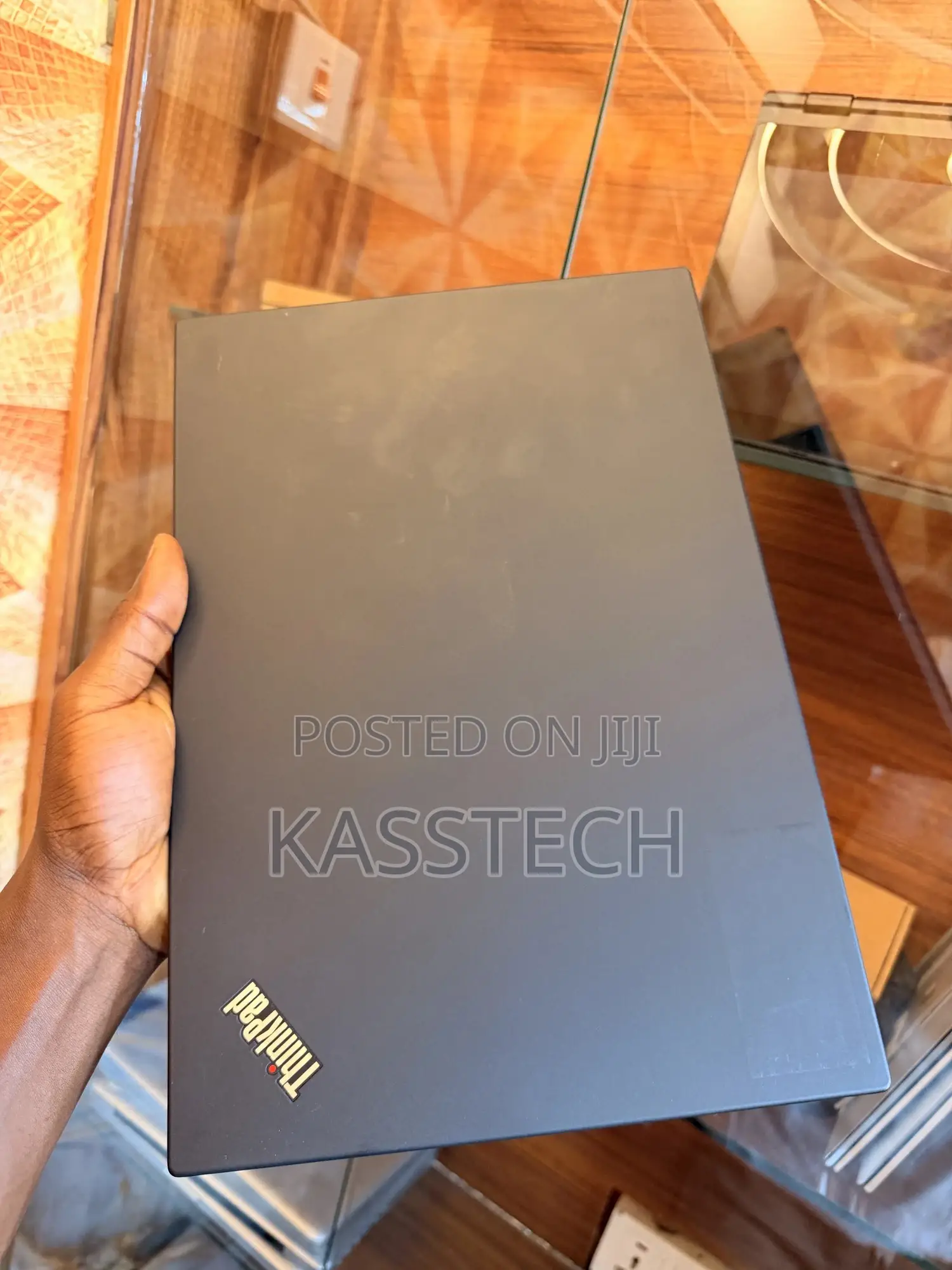 Laptop Lenovo ThinkPad T14 8GB Intel Core i5 SSD 256GB