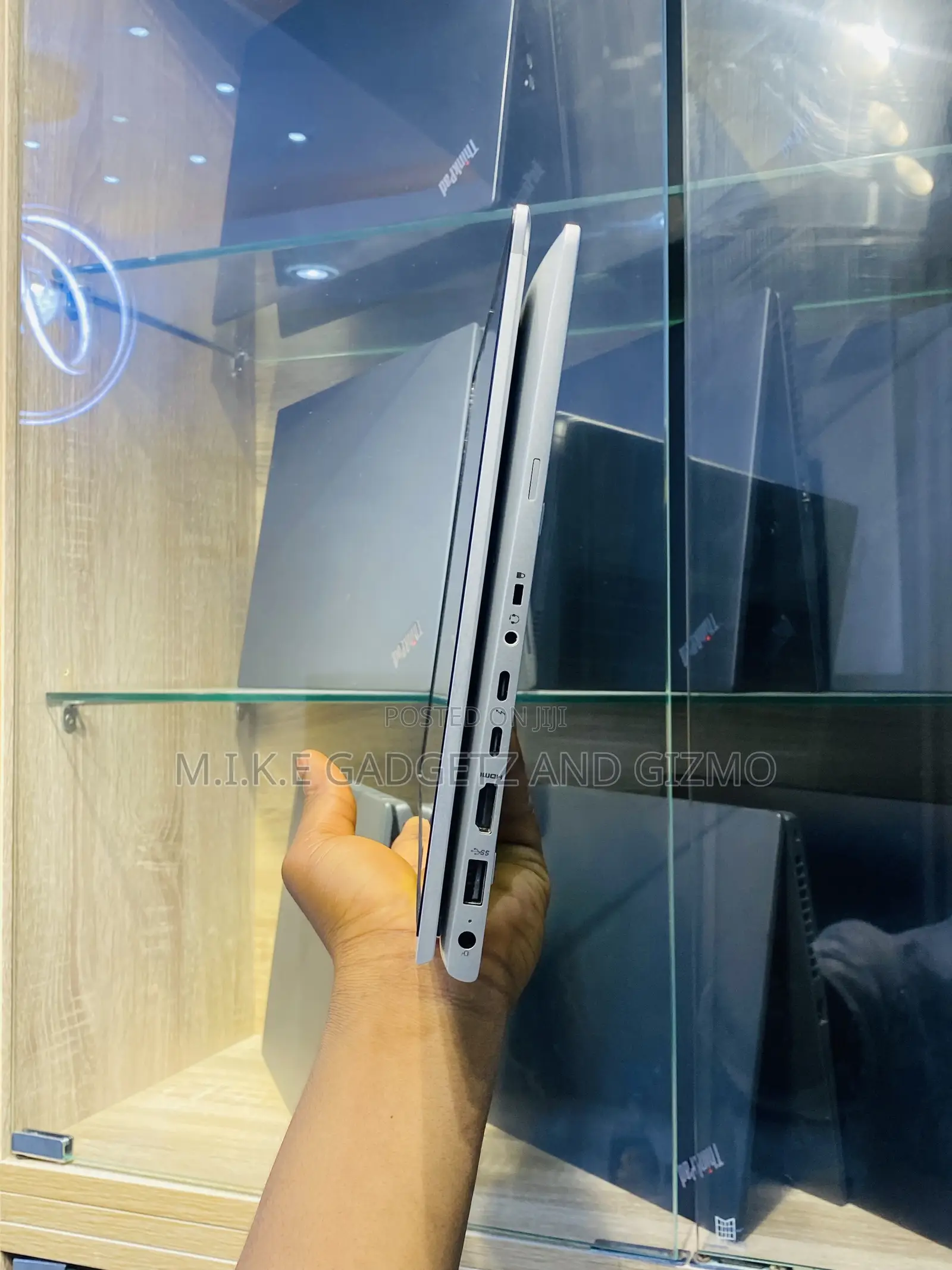 Laptop HP EliteBook x360 830 G6 8GB Intel Core i5 SSD 256GB