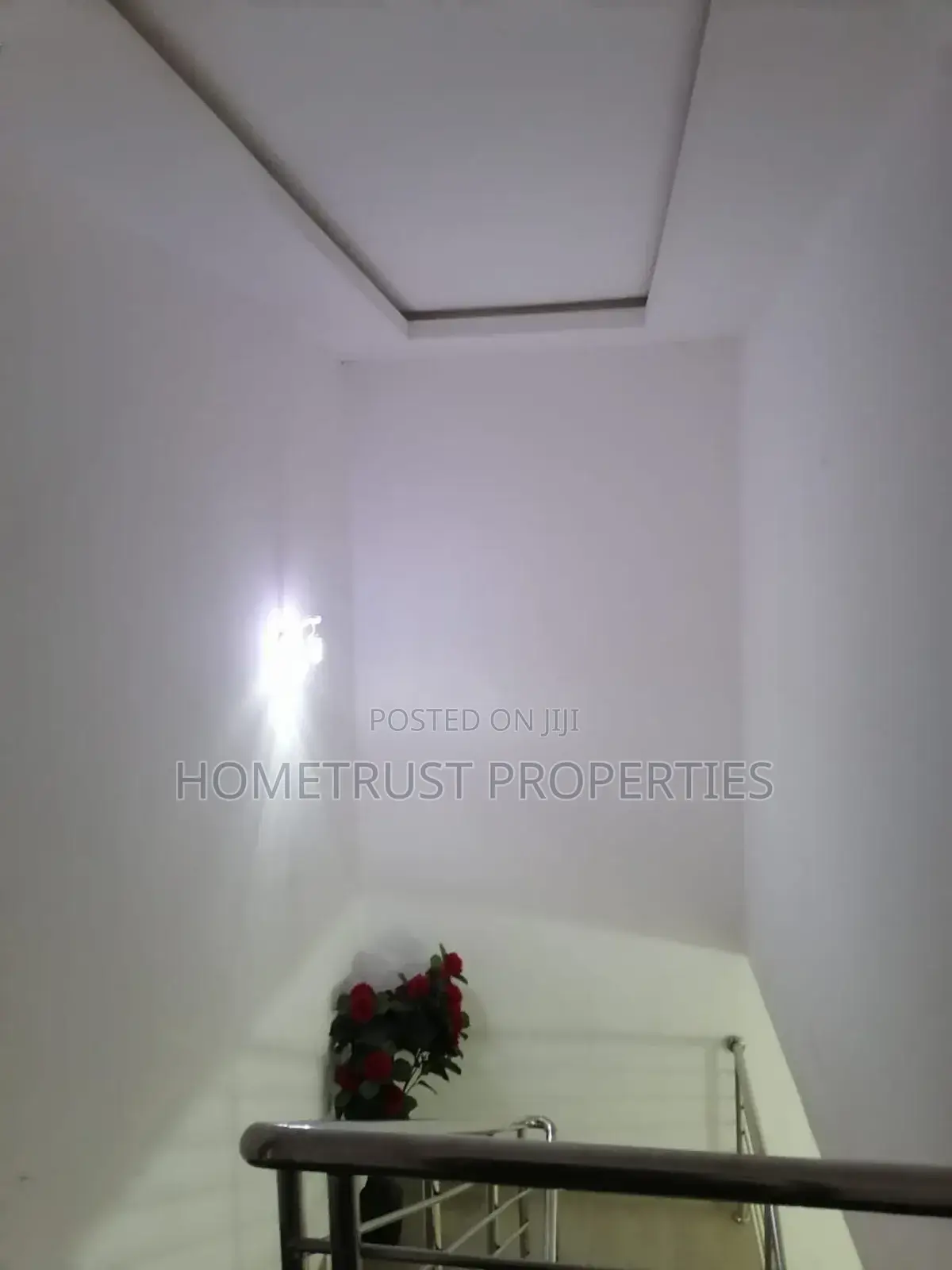 4bdrm Duplex in Hometrust Properties, Amasaman for sale