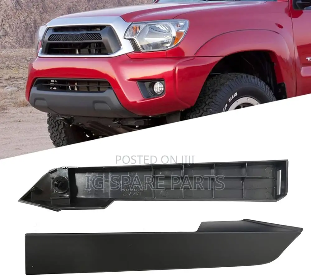 Toyota Tacoma 2013-2015 Head Lamp Lower Corner