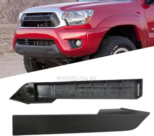 Toyota Tacoma 2013-2015 Head Lamp Lower Corner