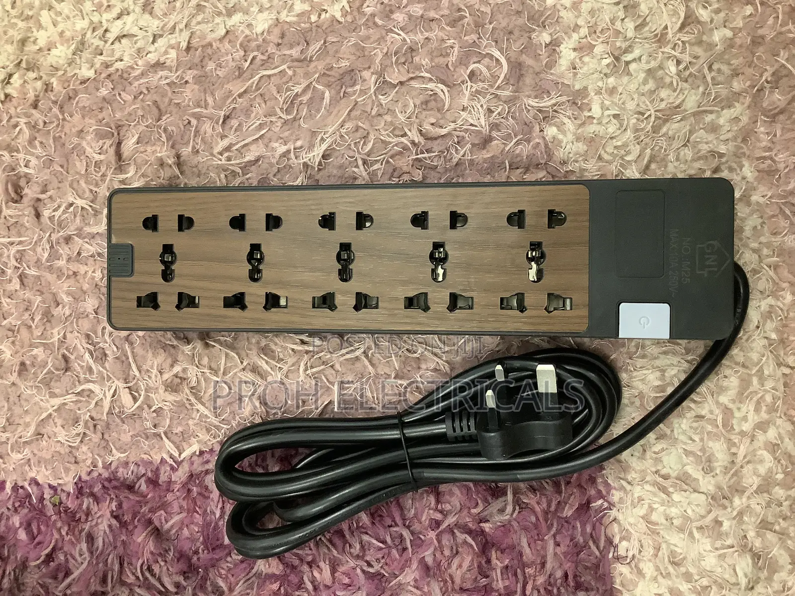 Extension Board