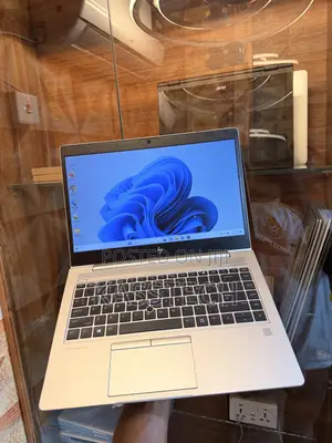 Laptop HP EliteBook 745 G6 8GB AMD Ryzen 5 SSD 256GB