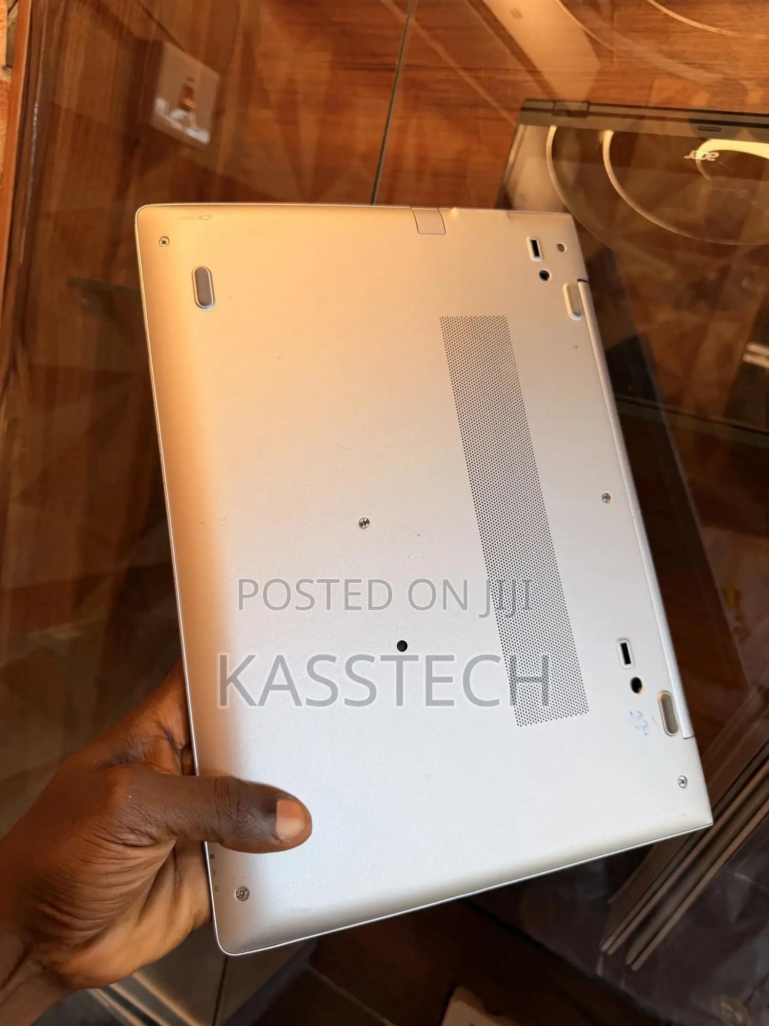 Laptop HP EliteBook 745 G6 8GB AMD Ryzen 5 SSD 256GB